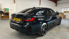 BMW 3 Series 330e M Sport 4dr Step Auto [Pro Pack] Saloon